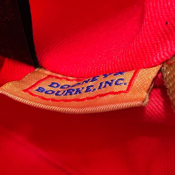 Dooney Bourke Teal Leather Domed Buckle Satchel Handbag New with Tags - Picture 13 of 15